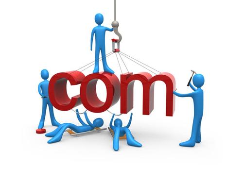 新乐企业网站建设成功与否和哪些有关呢