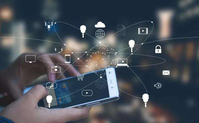 新乐分析企业做微信营销常见的几种模式