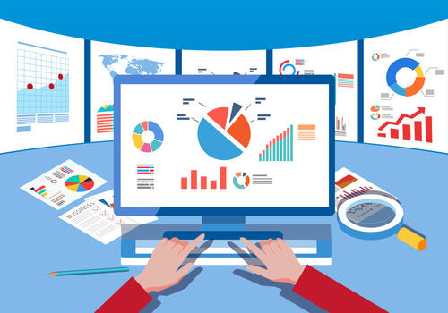 新乐哪一种网站设计风格才是适合企业呢？