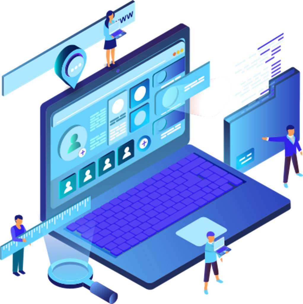 新乐分析企业网站设计过程中需要注意的几个问题